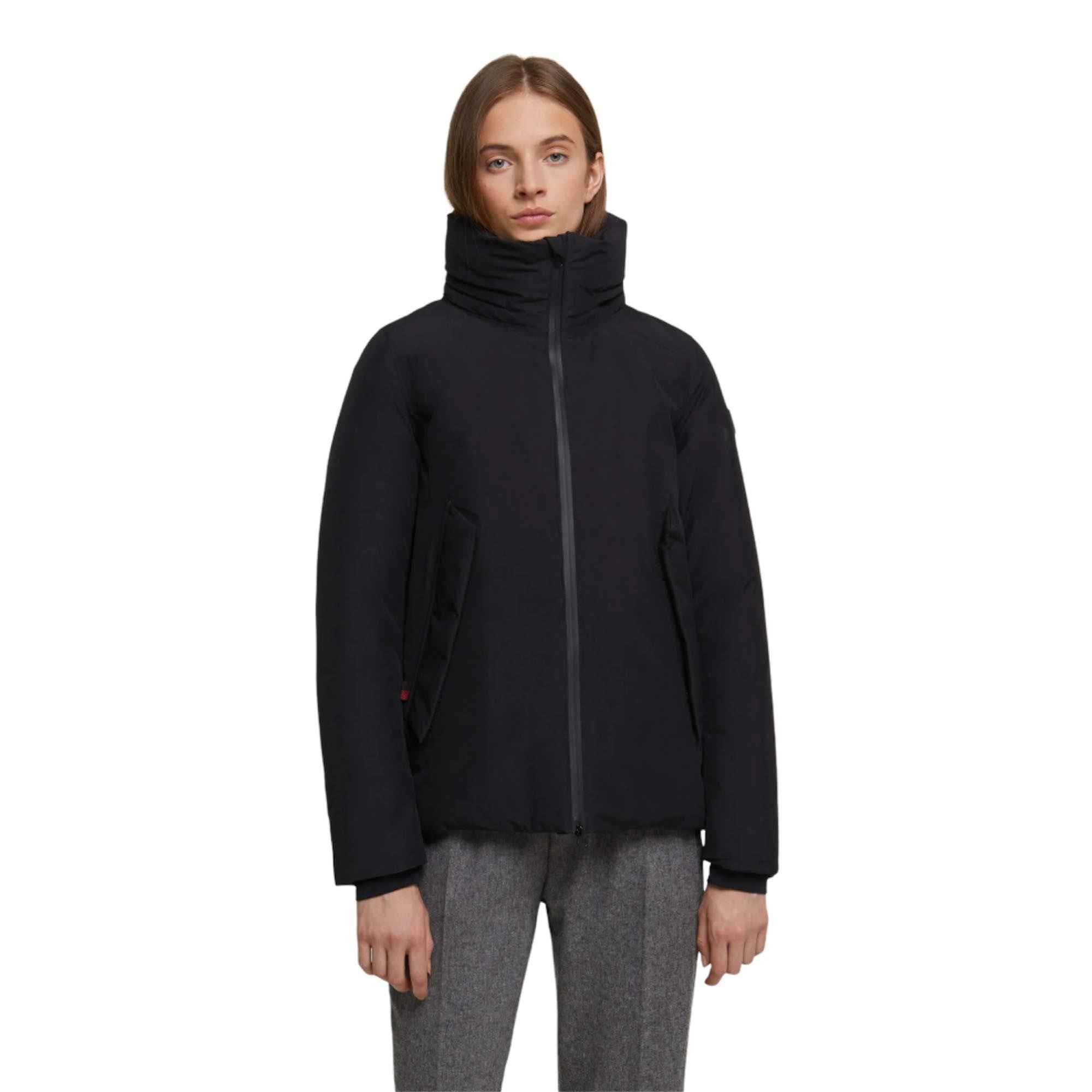 woolrich marshall coat