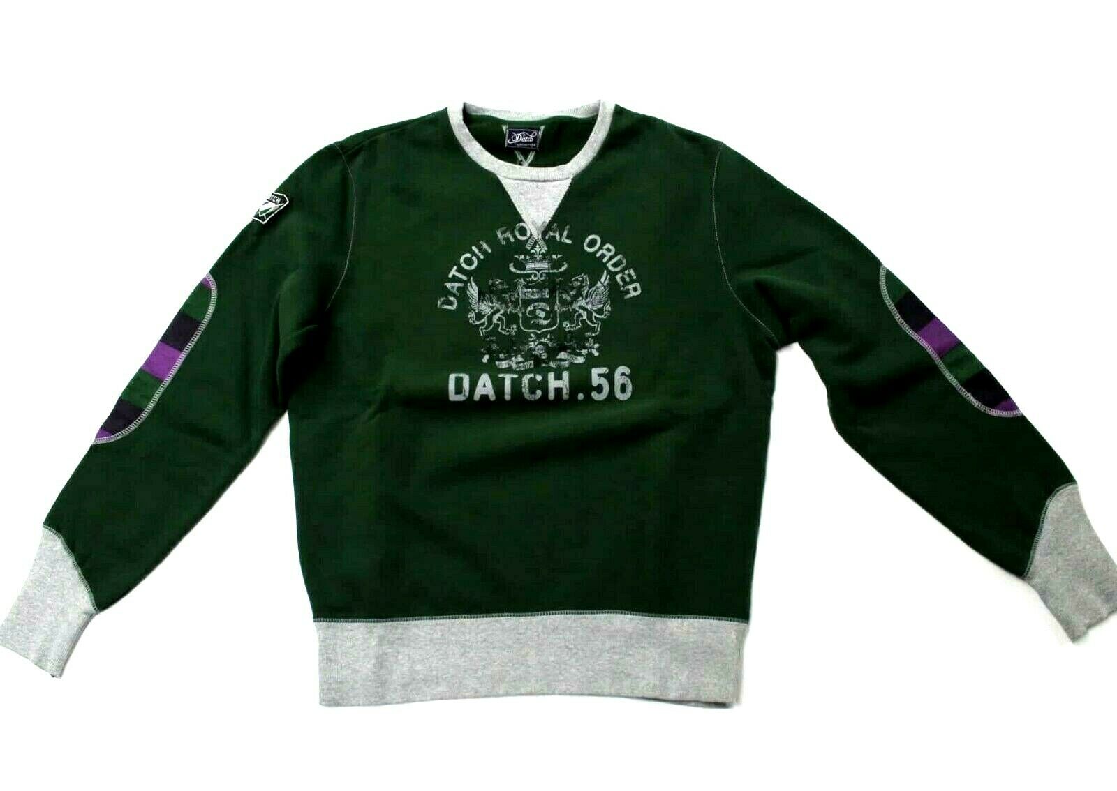 datch maglie
