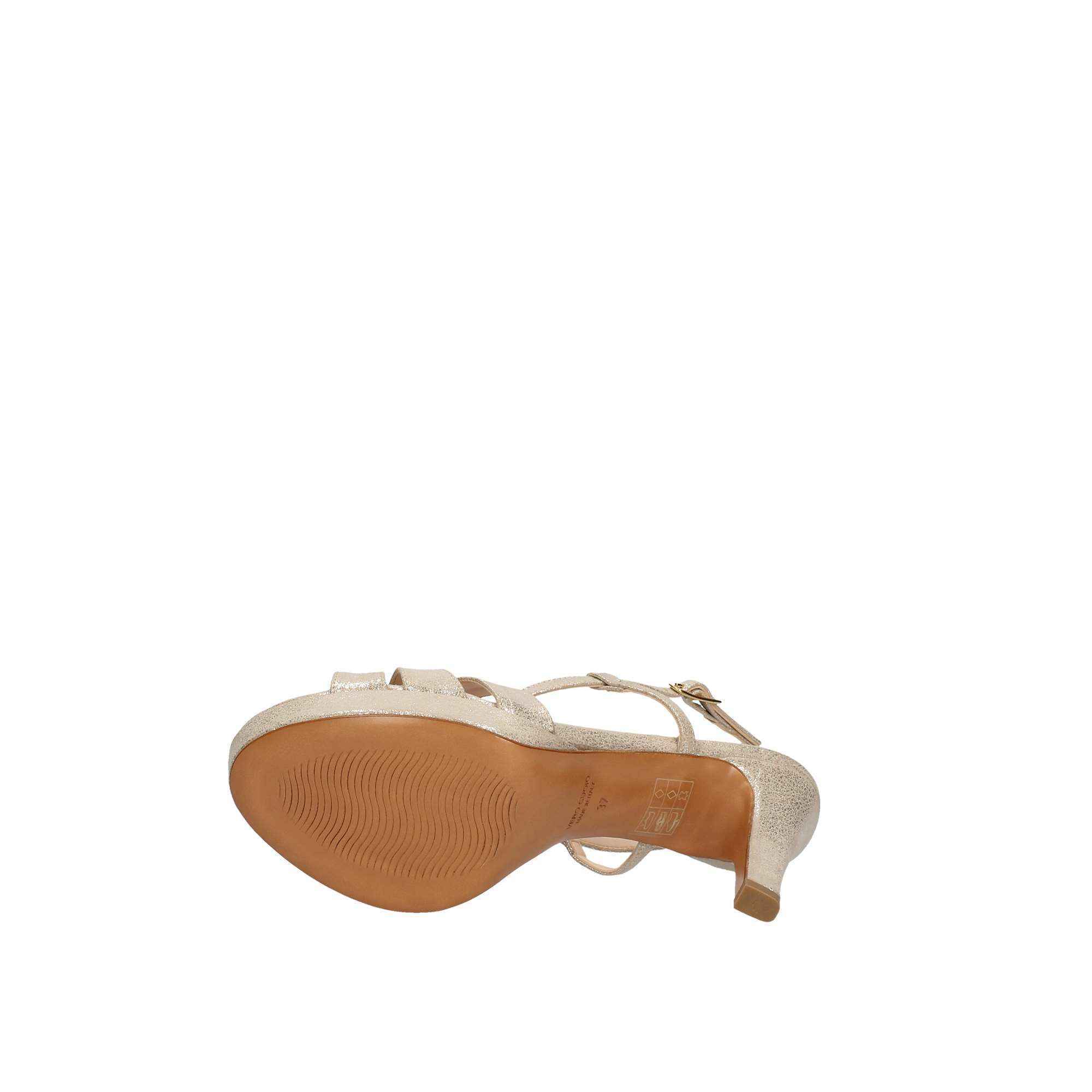 SCARPE DECOLTE DONNA L AMOUR by ALBANO ORIGINALE 186 PELLE PE NEW