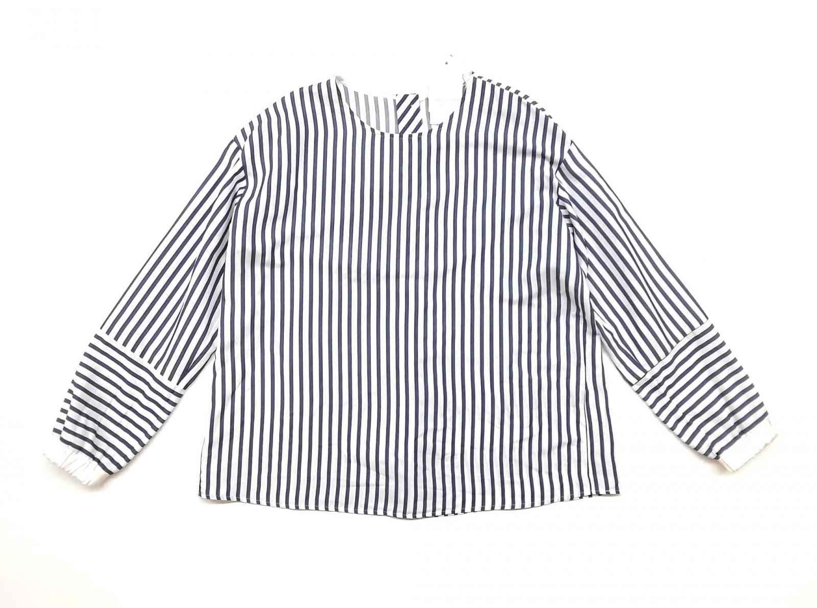 MAGLIA CAMICIA DONNA DIANA GALLESI 2866R06538 SOFT BRIGHTS 01 ORIGINALE PE 2019