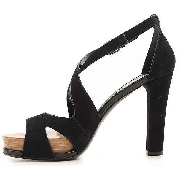 SCARPE SANDALO DECOLTE DONNA TODS TOD S XXW21A0T570RE0B999 RE0 PELLE ORIGINAL PE