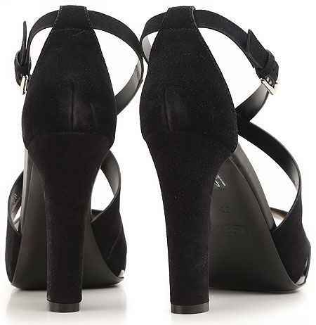 SCARPE SANDALO DECOLTE DONNA TODS TOD S XXW21A0T570RE0B999 RE0 PELLE ORIGINAL PE