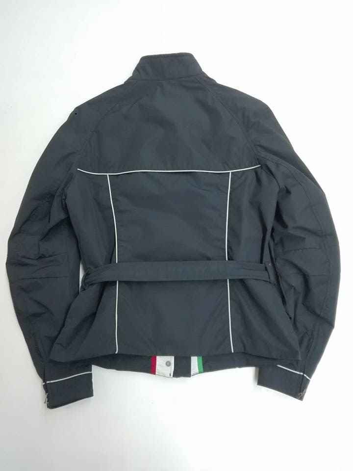 GIUBBINO GIACCA DONNA REFRIGIWEAR MAINSAIL JKT JACKET PE NUOVO ORIGINALE