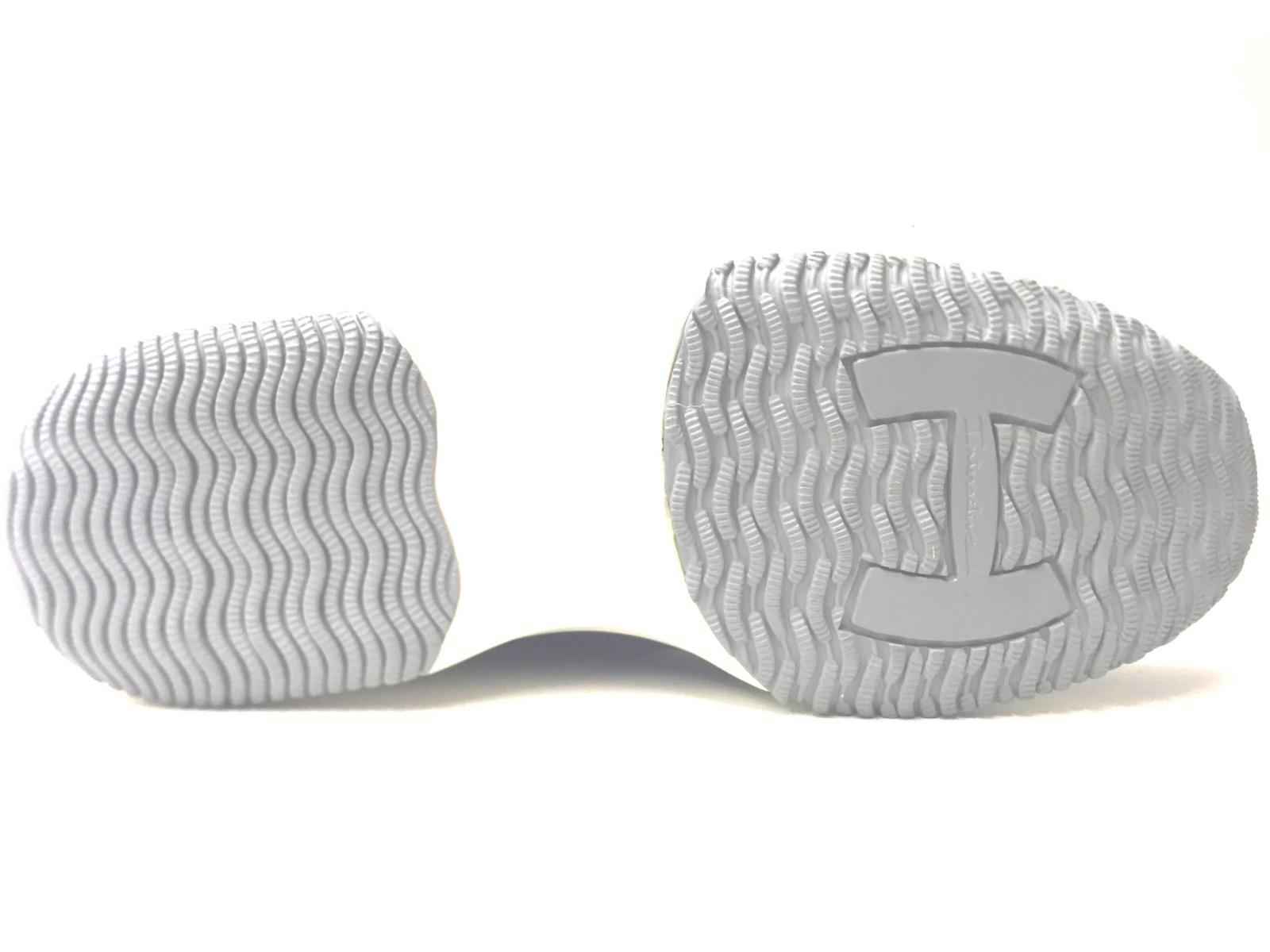 SCARPE CASUAL DONNA HOGAN HXW00N06001CR0U214 INTERACTIVE H PELLE ORIGINALE PE