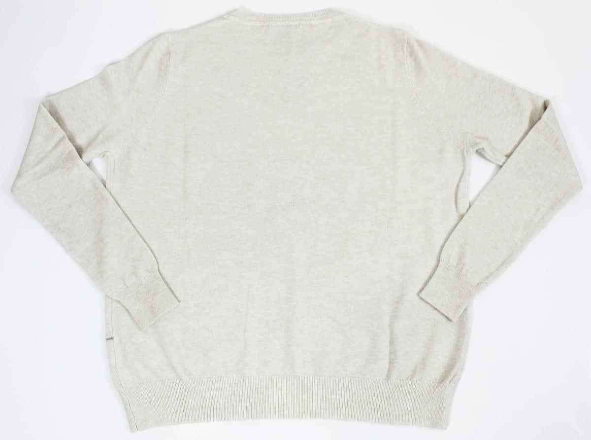 MAGLIA MAGLIE MAGLIONE DONNA LOLITA L2056W 1 GESSO ORIGINALE AI NUOVO