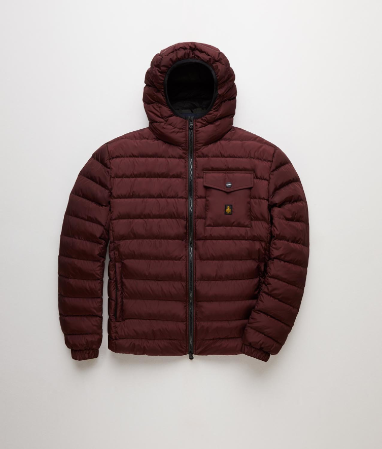 GIUBBINO UOMO REFRIGIWEAR HUNTER JACKET G92700 C01303 ORIGINAL AI 2020 NEW