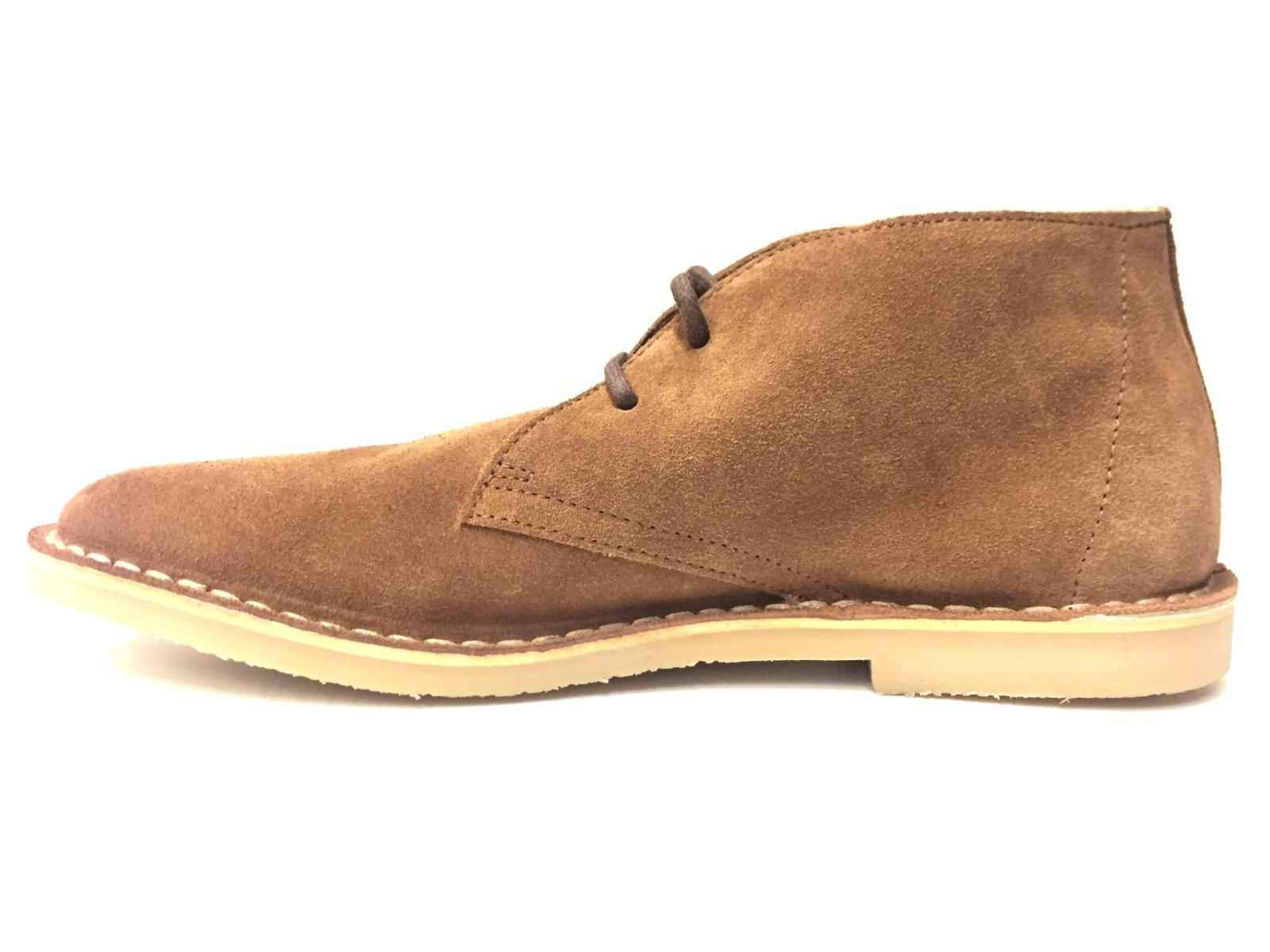 SCARPE CASUAL POLACCO UOMO BENVENUTI 01013 PELLE COLA ORIGINALE PE NEW