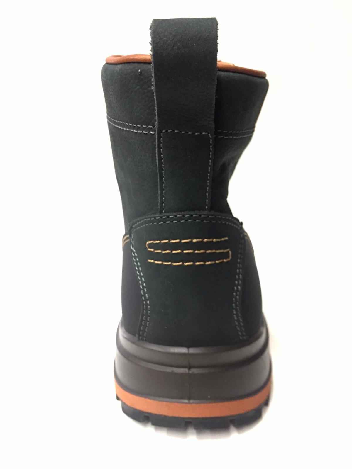 SCARPE CASUAL POLACCO UOMO GRISPORT 43701T11G PELLE PETROLIO ORIGINALE AI 2020