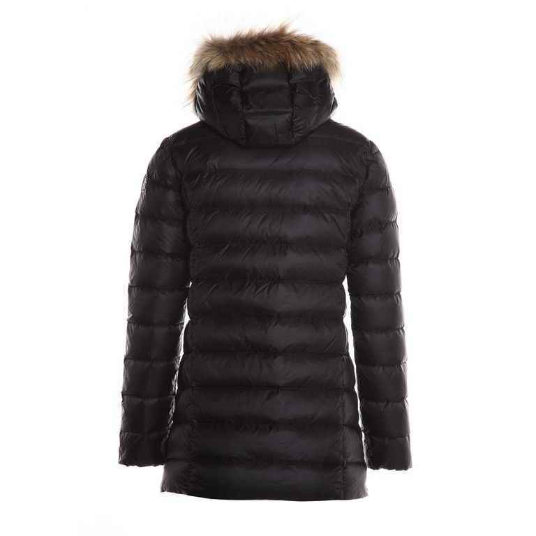 GIUBBINO PIUMINO DONNA JOTT DIAMANT 4901 PIUME 999 ORIGINALE AI NEW