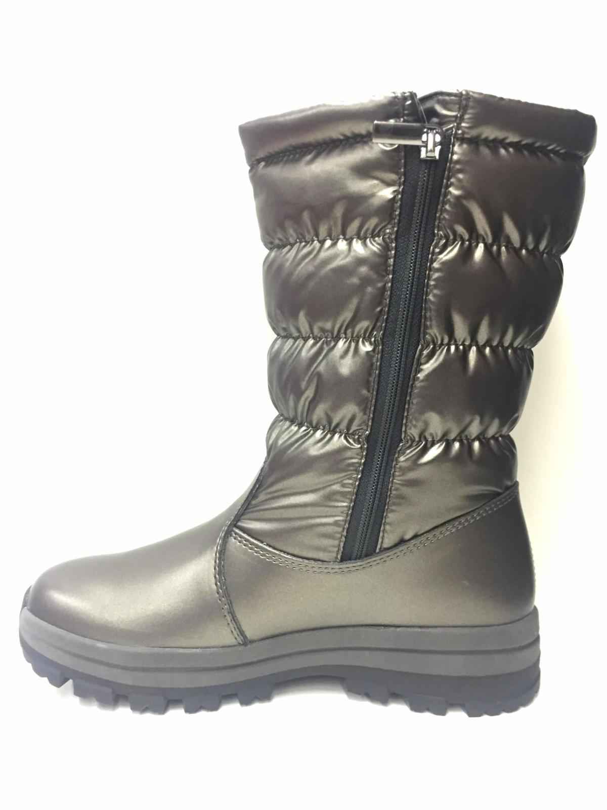 SCARPE STIVALI DOPOSCI DONNA OLANG TORONTO TEX ECO PELLE 816 ORIGINAL AI 2020