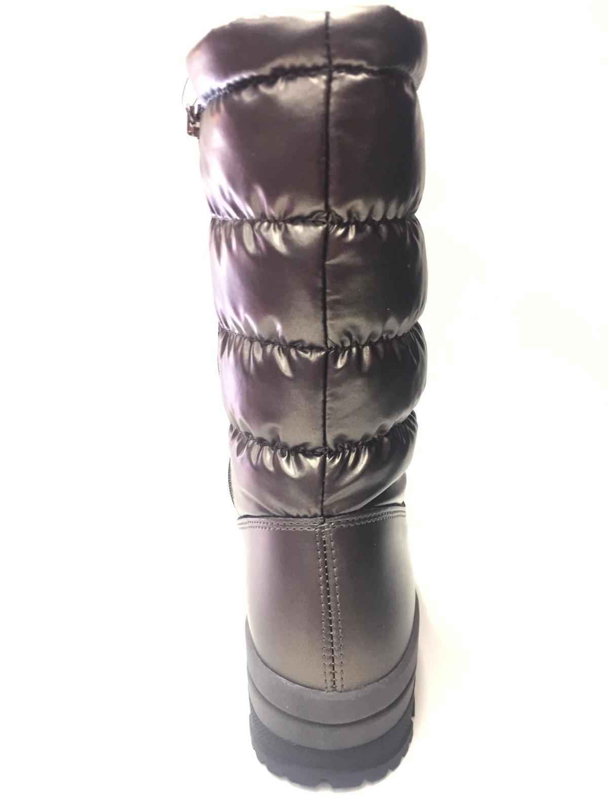 SCARPE STIVALI DOPOSCI DONNA OLANG TORONTO TEX ECO PELLE 816 ORIGINAL AI 2020