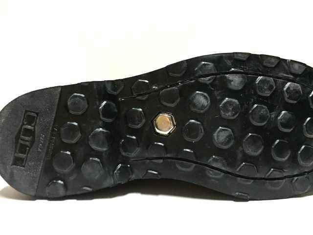 SCARPE STIVALI SCARPONI ANFIBIO DONNA CULT CL3663G826Y PELLE CUOIO ORIGINALE AI