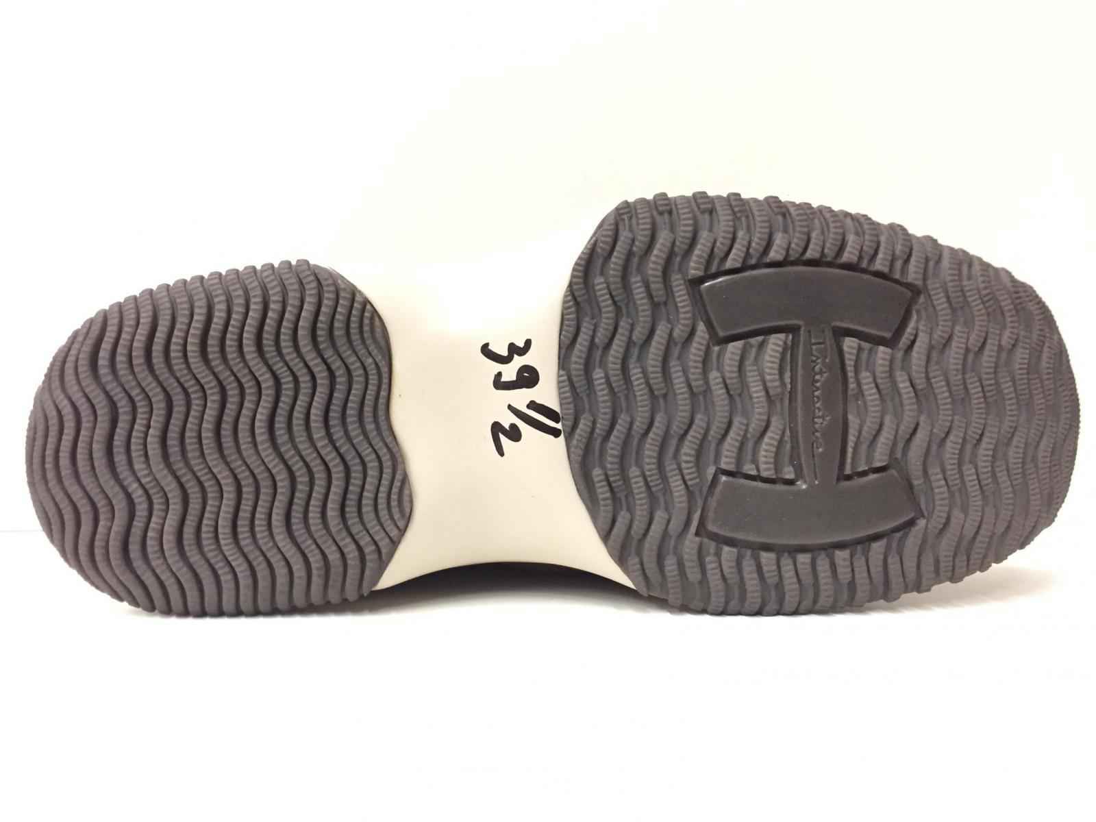 SCARPE SNEAKERS UOMO HOGAN INTERACTIVE HXM00N0J5906RNC407 C407 PELLE ORIGINAL AI