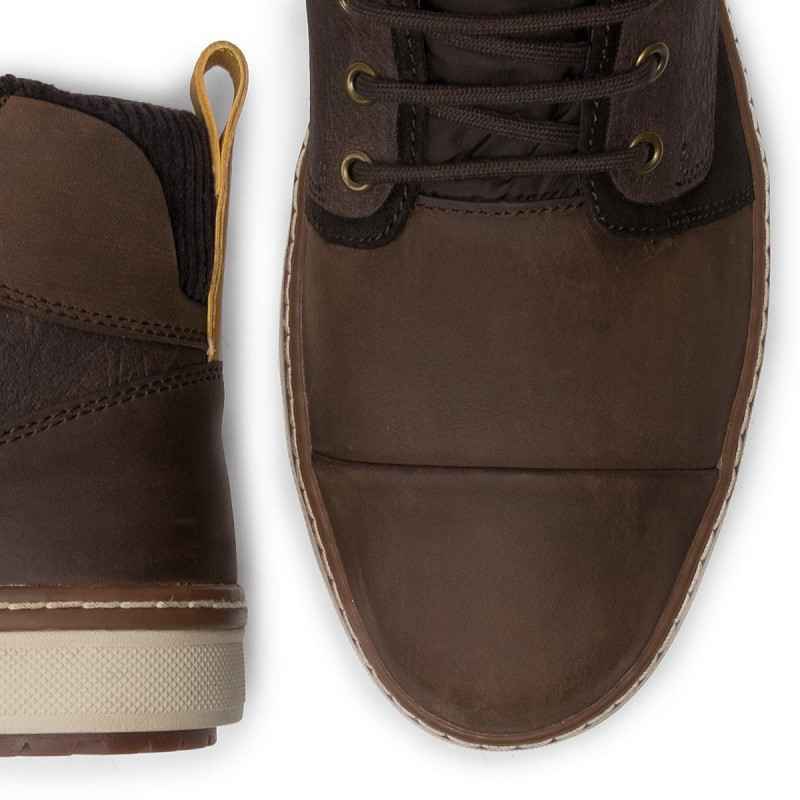 SCARPE CASUAL UOMO GEOX MATTIAS U94T1A 045EK C6024 PELLE ORIGINALE AI 2020 NEW