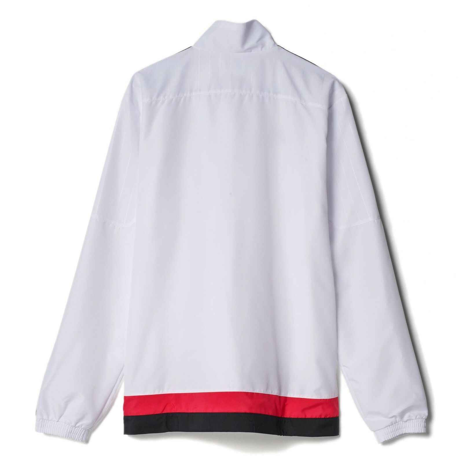 GIACCA TUTA UOMO ADIDAS JUVE JUVENTUS S19457 PRES SUITE RAPPRESENTANZA CALCIO