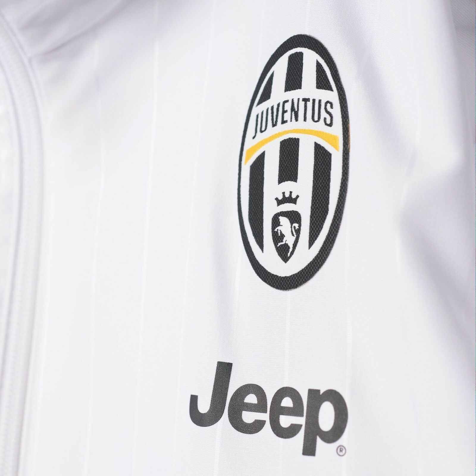 GIACCA TUTA UOMO ADIDAS JUVE JUVENTUS S19457 PRES SUITE RAPPRESENTANZA CALCIO