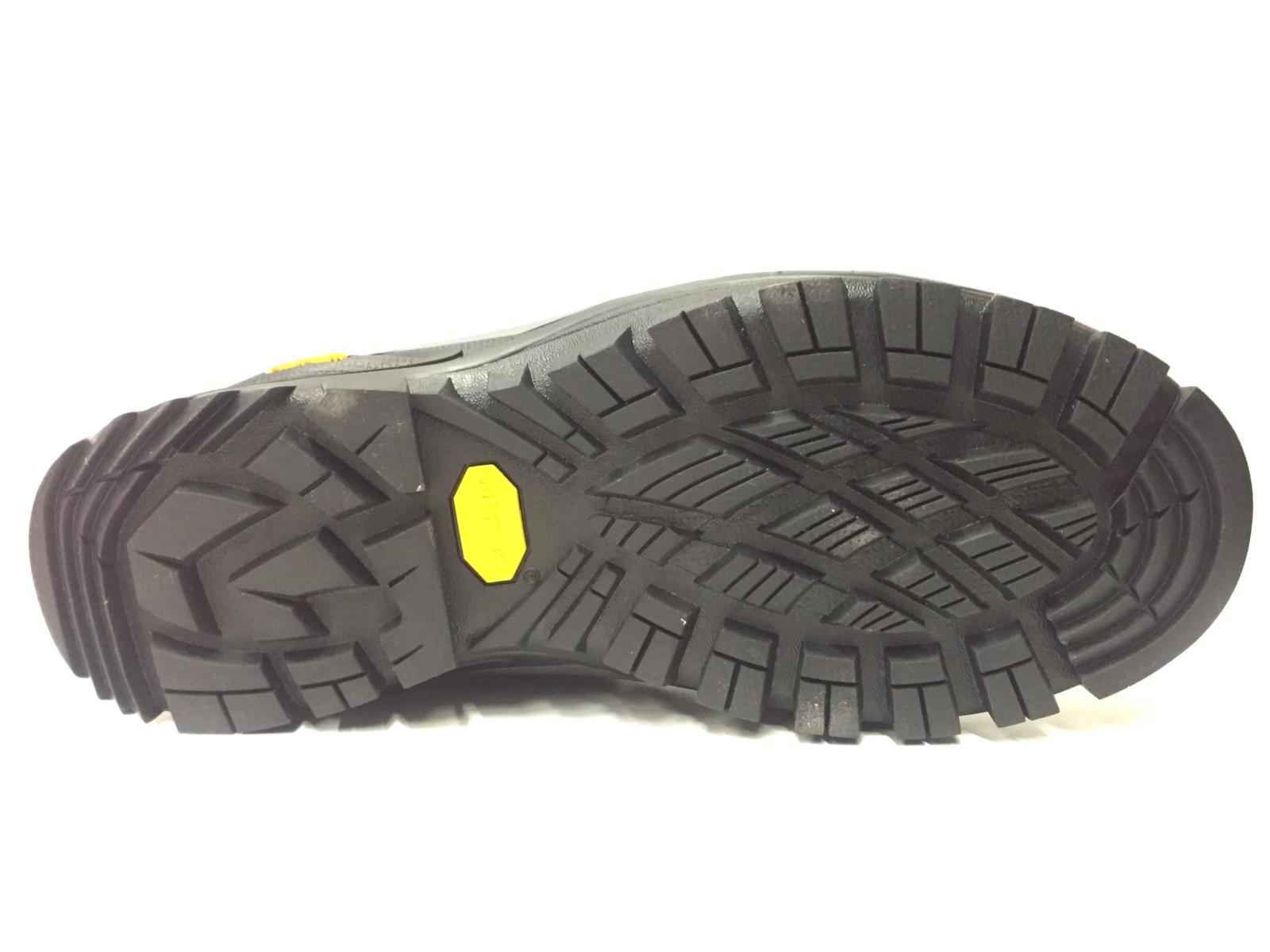 SCARPE SCARPONI STIVALE UNISEX OLANG ECLISSE BRETEX 831 PELLE ORIGINAL AI 2020