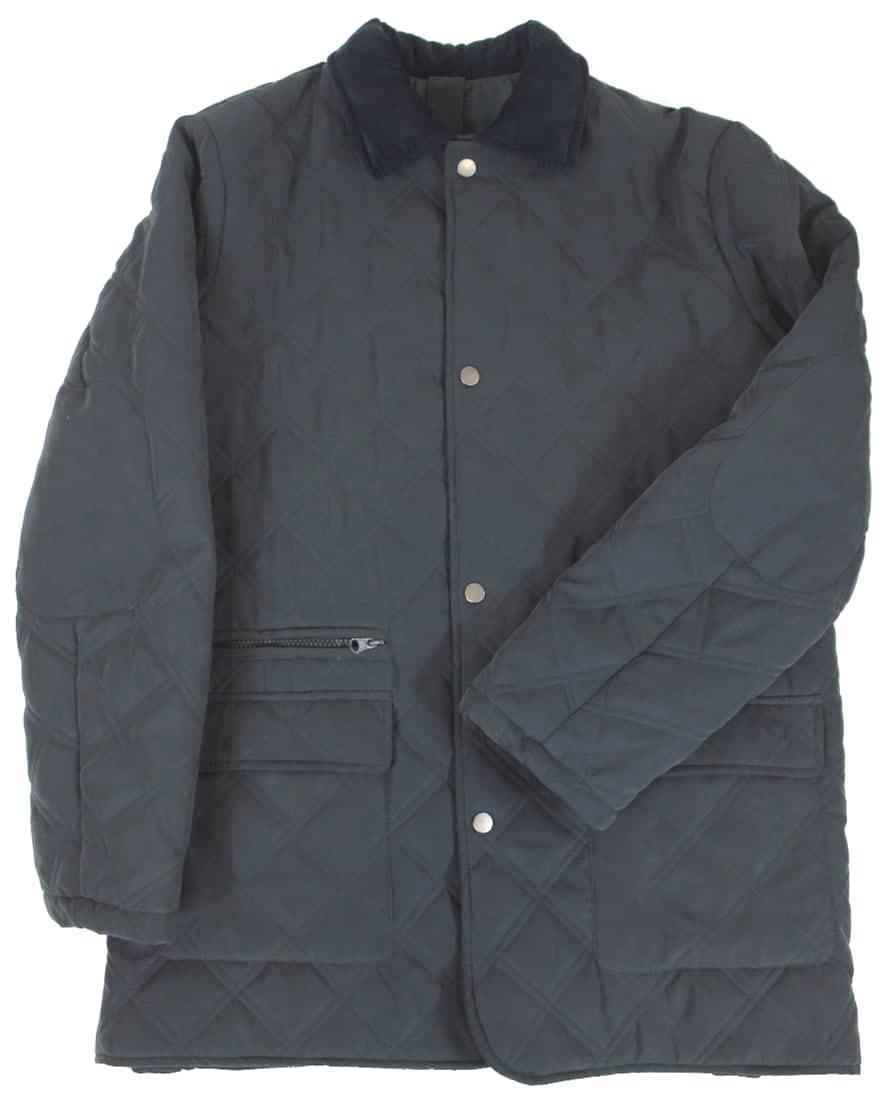 GIUBBINO GIUBBOTTO GIACCA UOMO FRACIS Y543 2455 BLU ORIGINALE AI NEW