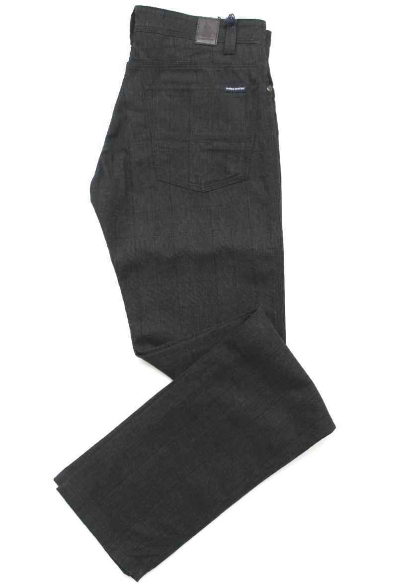 PANTALONE PANTALONI UOMO MARINA YACHTING 220271205250 990 COTONE ORIGINALE AI