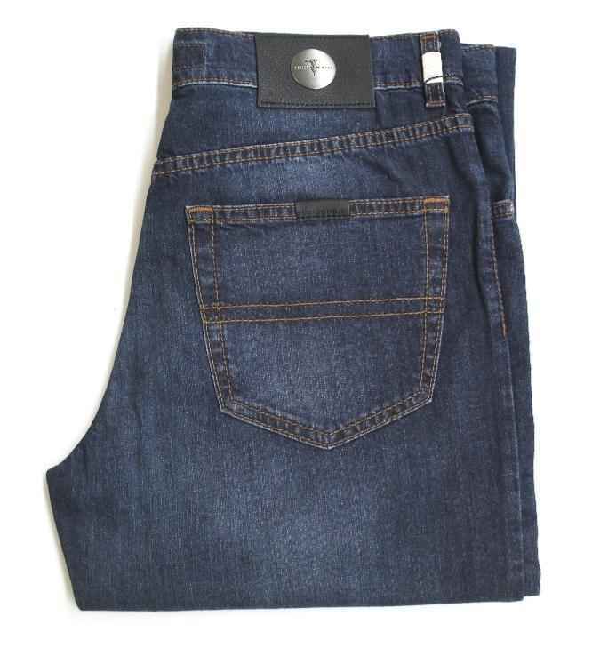 PANTALONE PANTALONI UOMO TRUSSARDI JEANS 525251 380 BRIGHT 146 COTONE ORIGINALE