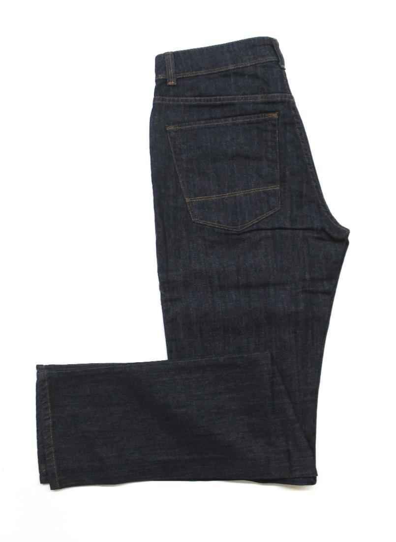PANTALONE PANTALONI UOMO TRUSSARDI JEANS 525061 380 ICON 49 COTONE ORIGINALE NEW