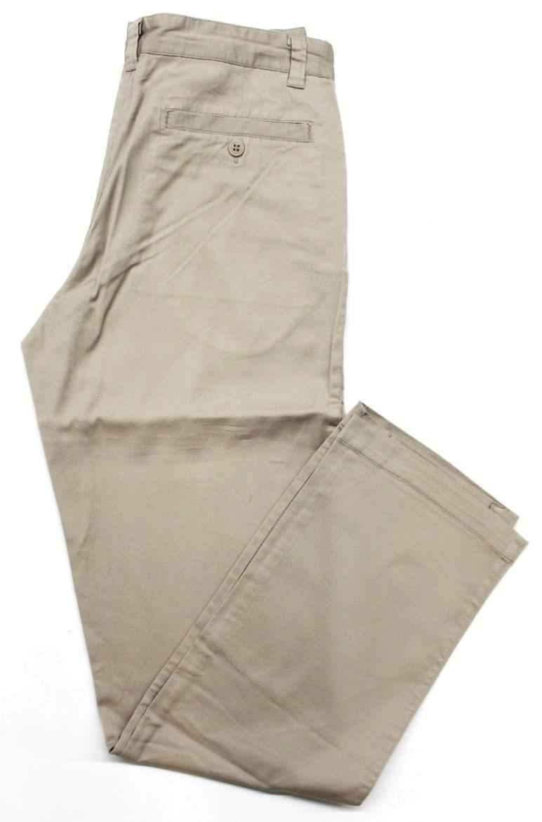 PANTALONE PANTALONI UOMO MASH M10L 1129 LUKE 016 COTONE ORIGINALE PE NEW