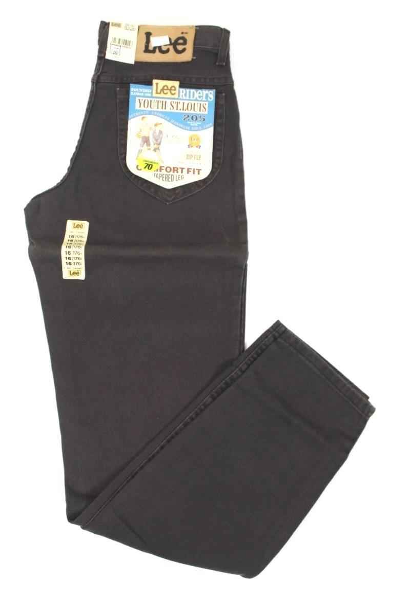 PANTALONE PANTALONI JEANS BAMBINO 205 3917 ST LOUIS A14 COTONE ORIGINALE NEW