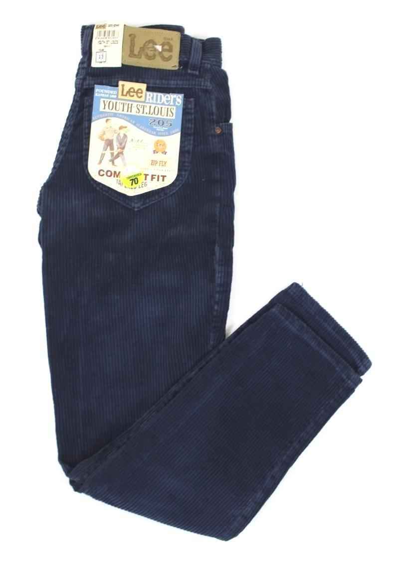 PANTALONE PANTALONI BAMBINO 205 2940 ST LOUIS A5 COTONE ORIGINALE NEW