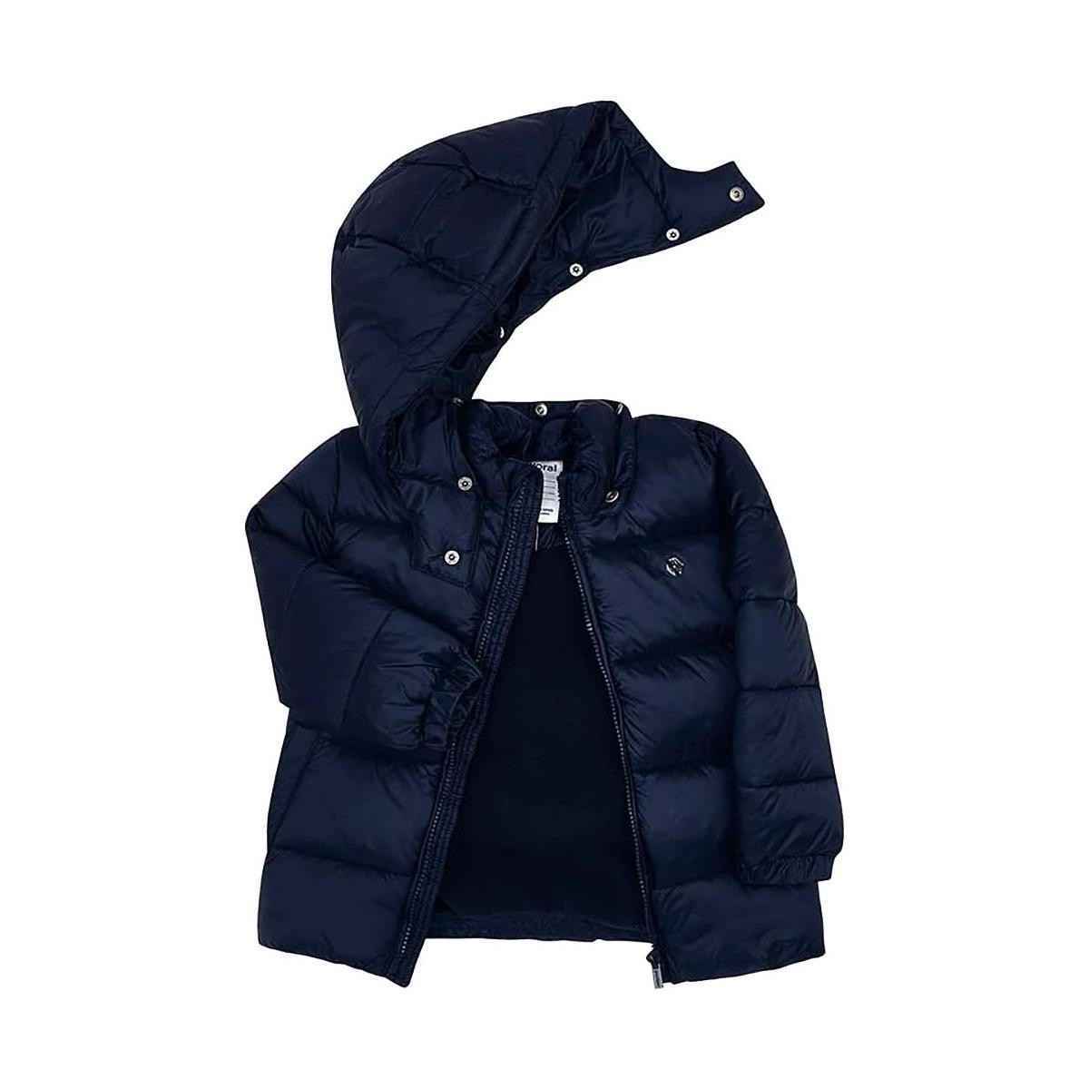 GIUBBINO PIUMINO GIUBBOTTO BAMBINO MAYORAL 412 74 ORIGINALE AI NEW