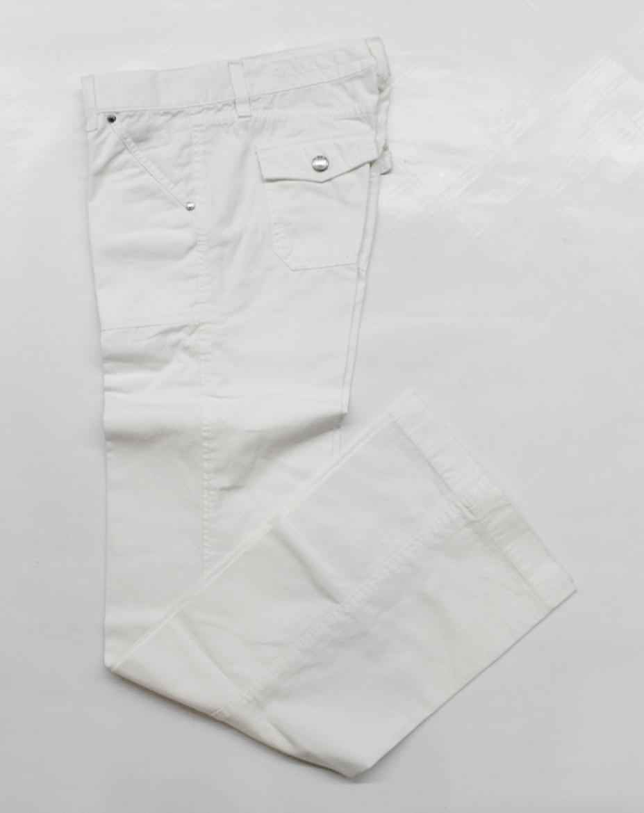 PANTALONE DONNA GAS NEW FABIAN S 27908 365254060130 0002 COTONE ORIGINALE PE NEW