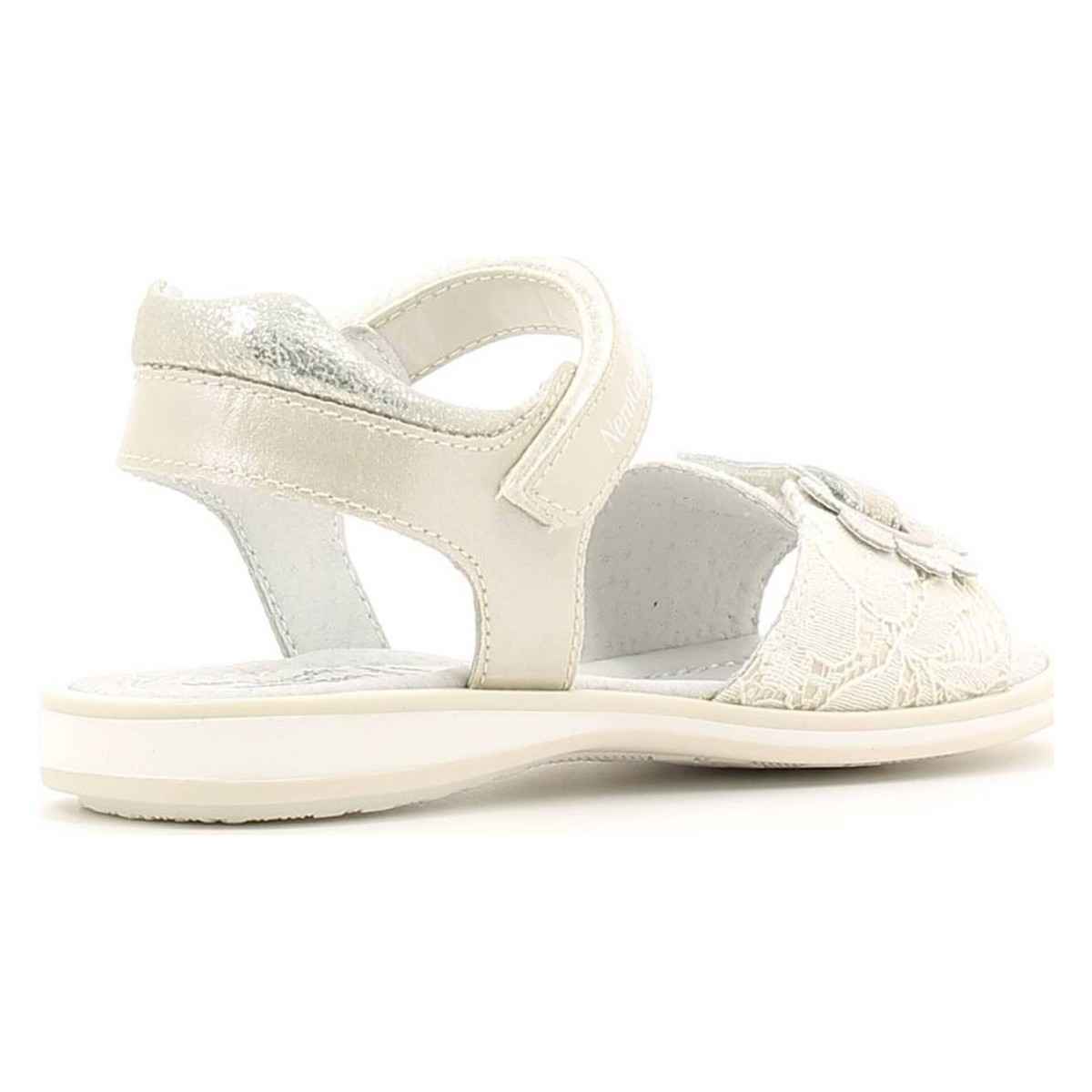 SCARPE SANDALO BAMBINA NERO GIARDINI TEEN P628510F 702 PELLE ORIGINALE PE 2016