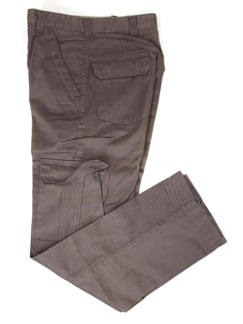 PANTALONE PANTALONI UOMO DOCKERS KHAKIS D4 20480 95 40 COTONE ORIGINALE AI