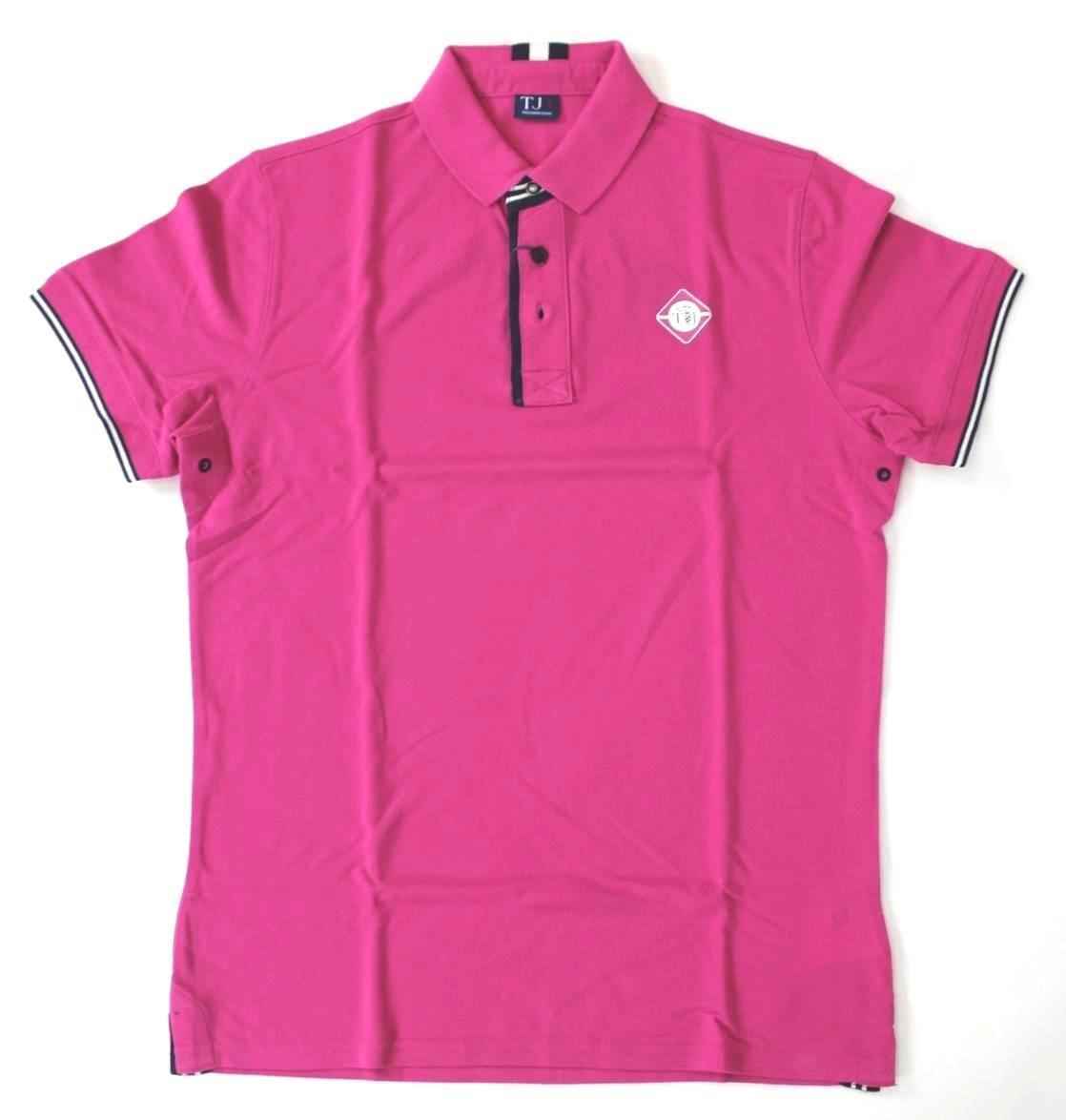 MAGLIA POLO T SHIRT UOMO TRUSSARDI JEANS 523023 33 COTONE ORIGINALE PE NEW