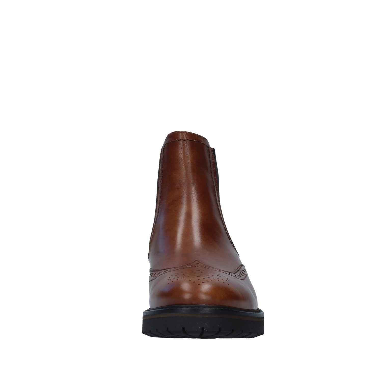 SCARPE STIVALETTO STIVALI DONNA NERO GIARDINI I013123D 400 CUOIO PELLE AI