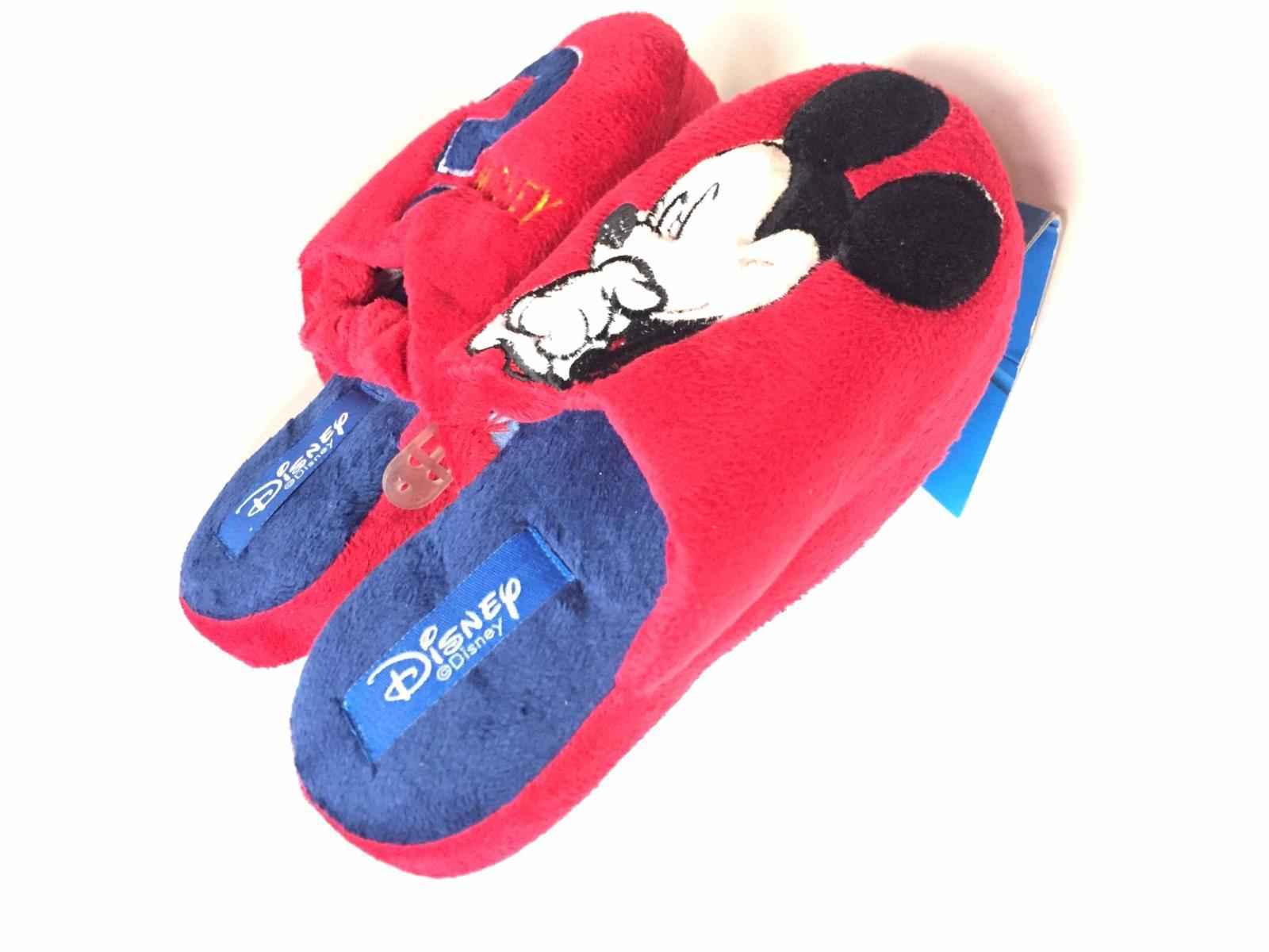 SCARPE PANTOFOLE BAMBINO DE FONSECA DE MEGLIO 033168 ROSSO ORIGINALE AI 2021