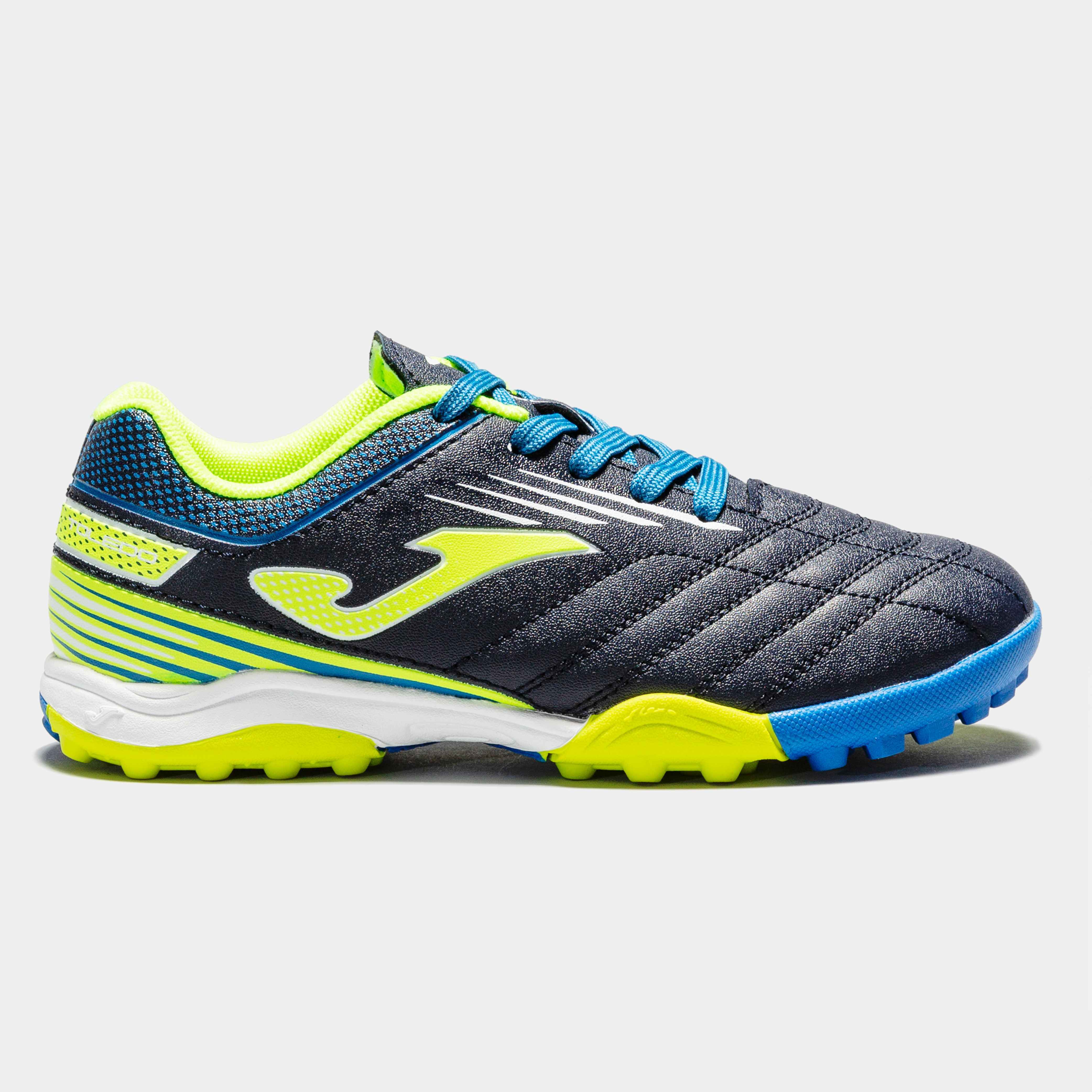 SCARPE SNEAKERS CALCETTO BAMBINO JOMA TOLEDO JR TOLJS 903 TF ORIGINALE AI 2021