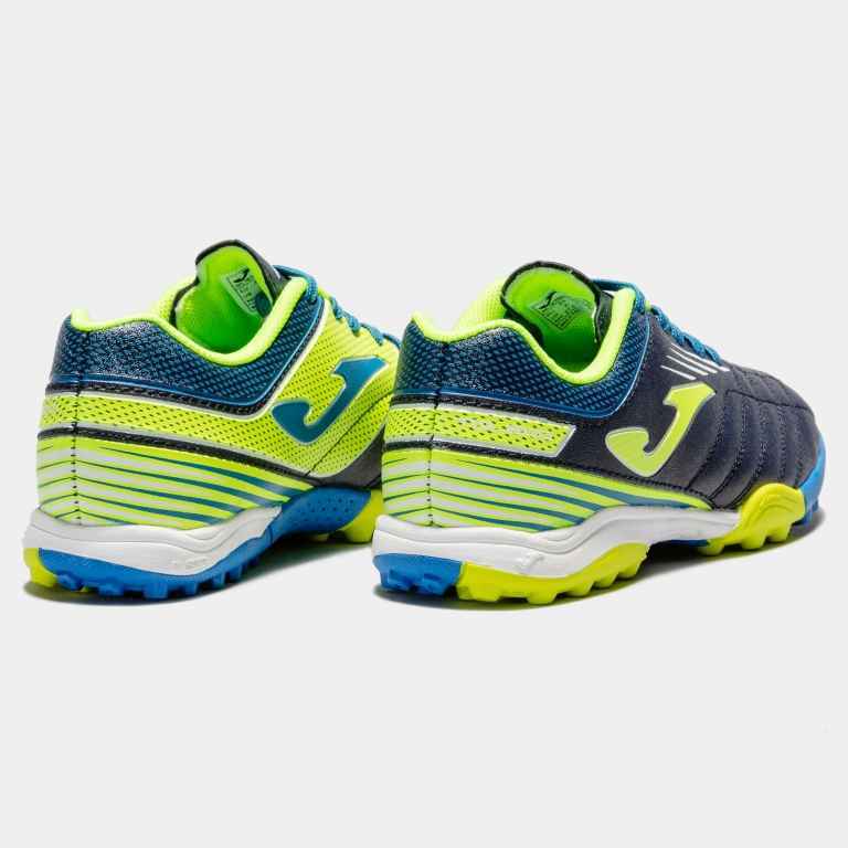 SCARPE SNEAKERS CALCETTO BAMBINO JOMA TOLEDO JR TOLJS 903 TF ORIGINALE AI 2021