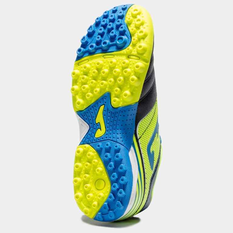 SCARPE SNEAKERS CALCETTO BAMBINO JOMA TOLEDO JR TOLJS 903 TF ORIGINALE AI 2021