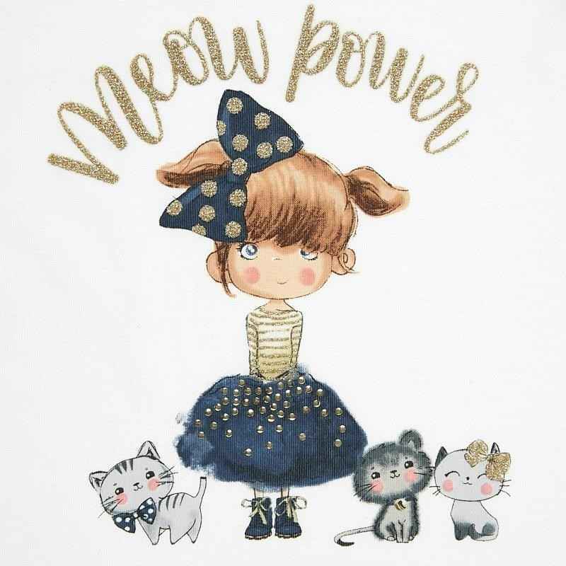 COMPLETO MAGLIA CARDIGAN LEGGINGS NEONATA MAYORAL 2742 28 COTONE ORIGINALE AI