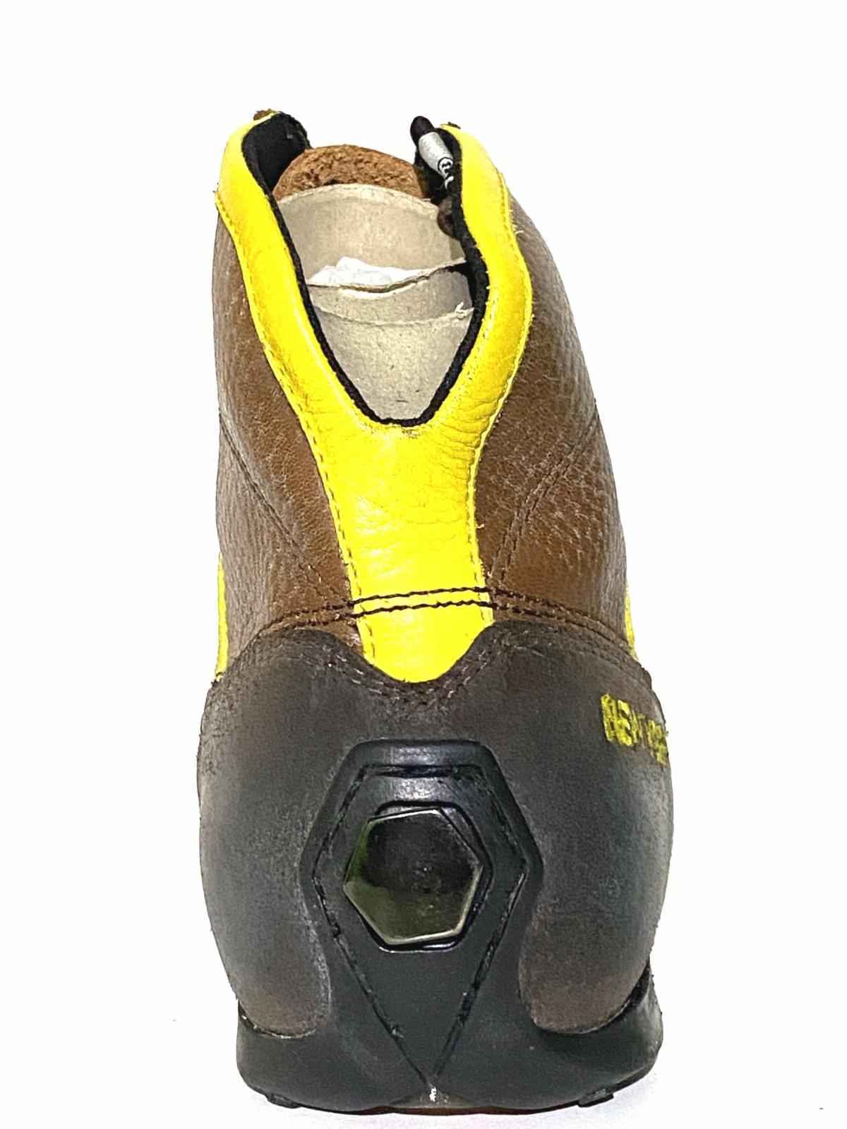 SCARPE SNEAKERS ALTE BAMBINO CULT CLB568DII93 PELLE L4B1V ORIGINALE AI