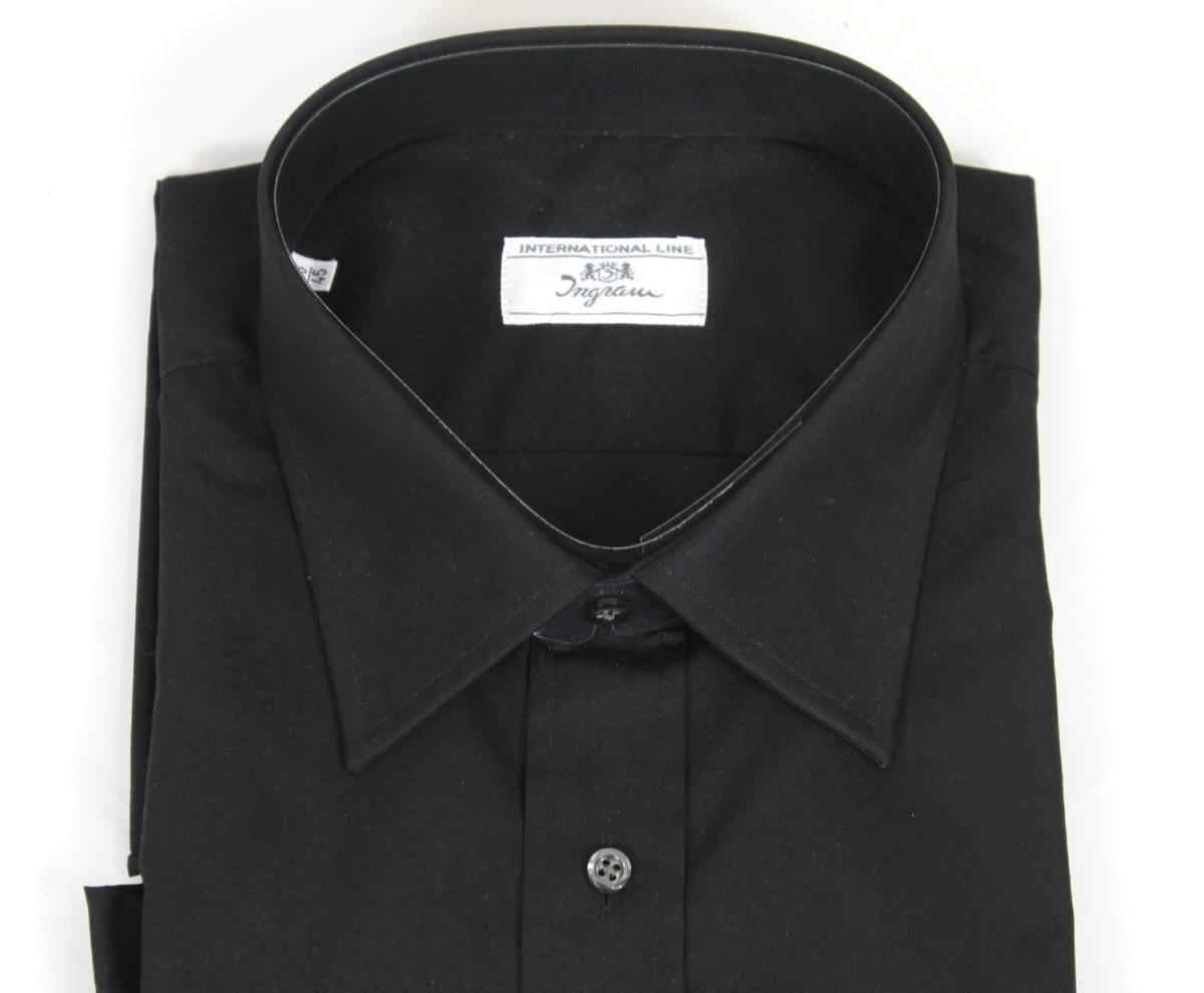 CAMICIA CAMICIE UOMO INGRAM LAURO TOPLY I1800 COTONE 13 ORIGINALE 4 STAGIONI