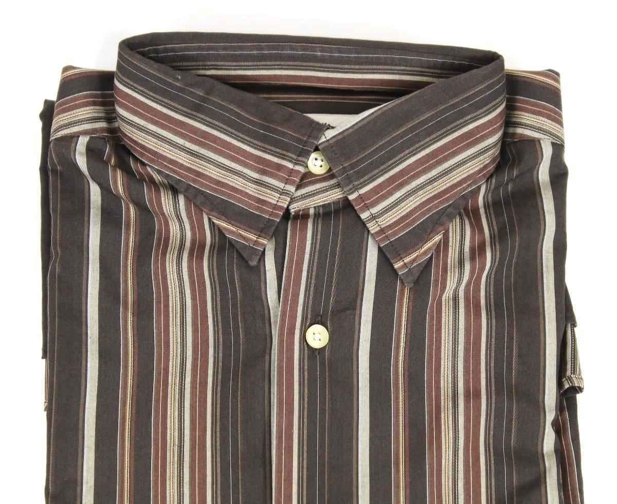 CAMICIA CAMICIE UOMO INGRAM SOFT EK786 COTONE 03 ORIGINALE 4 STAGIONI NEW