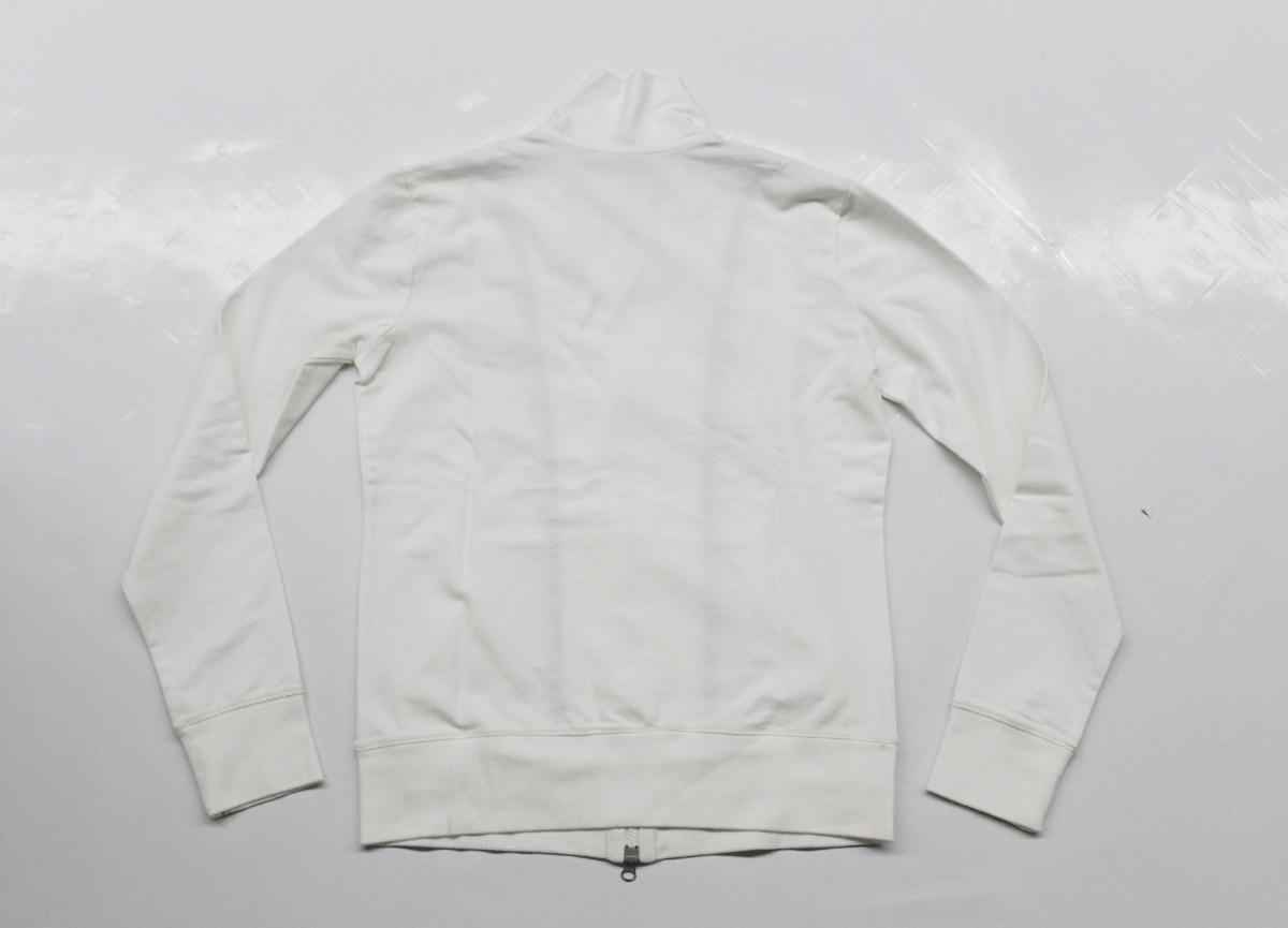 MAGLIA MAGLIE FELPA DONNA GAS LINDA 5 51660 555244181412 COTONE 0001 ORIGINAL AI