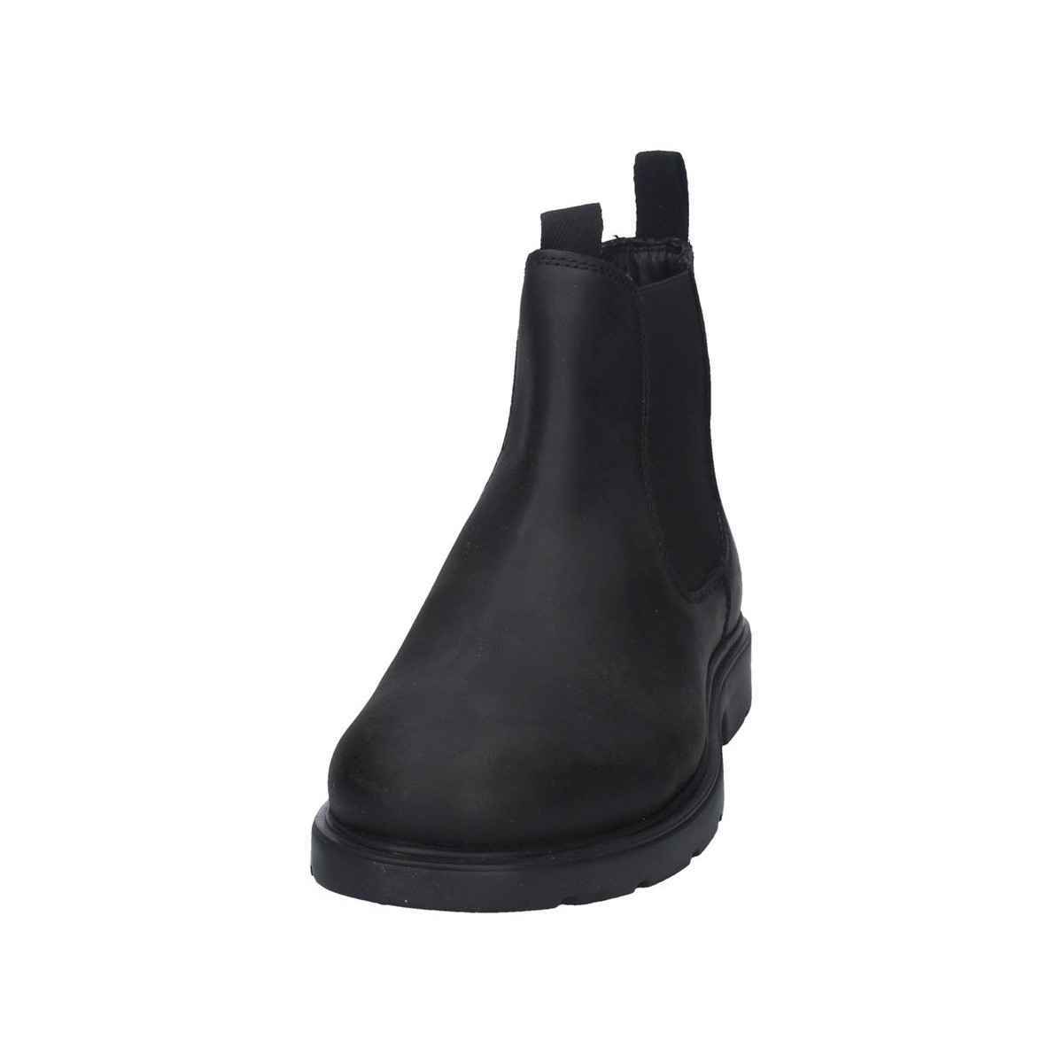 SCARPE STIVALETTO POLACCO UOMO LUMBERJACK CHARLIE SM97903 PELLE 001 ORIGINALE AI