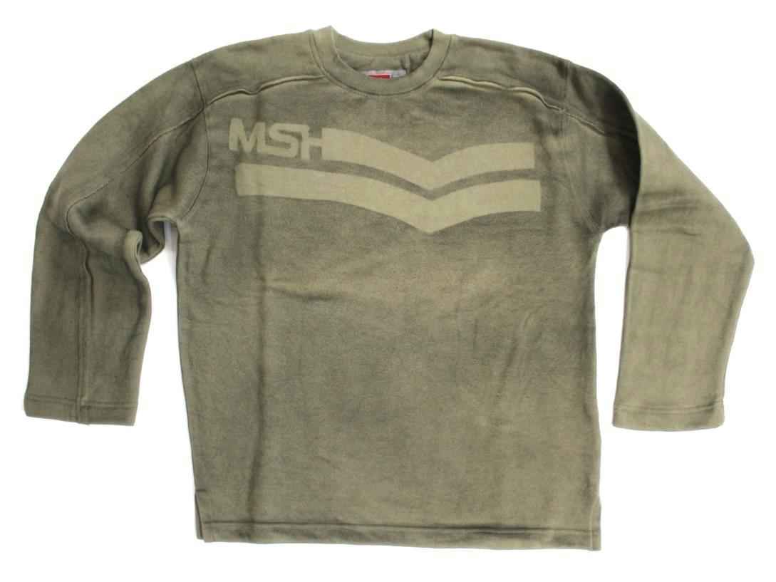 MAGLIA MAGLIE T SHIRT BAMBINO MASH SPRAY K460 3469 COTONE 042 ORIGINALE AI