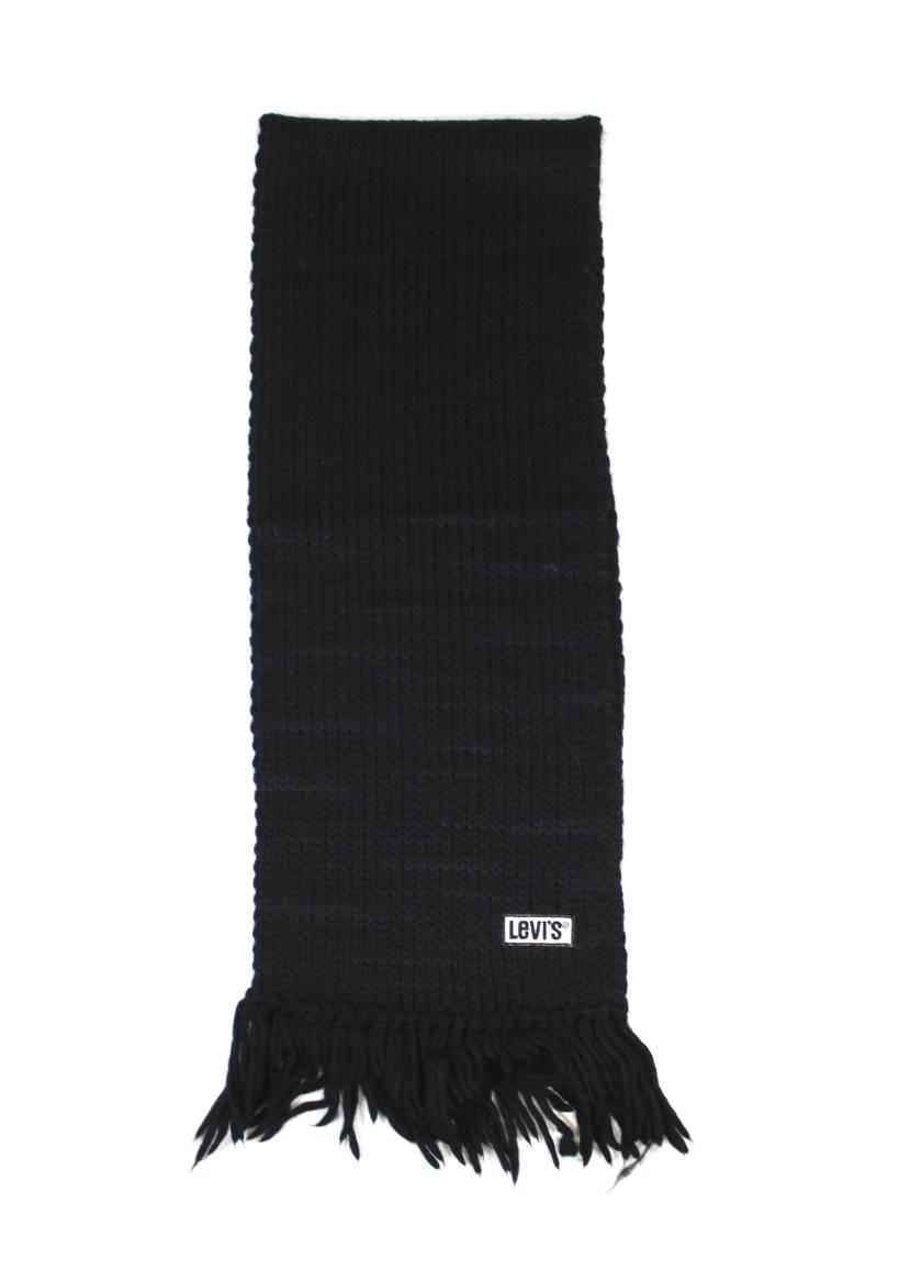 SCIARPA SCIARPE UOMO LEVIS LEVI S 5807 1 LANA 59 ORIGINALE AI NEW