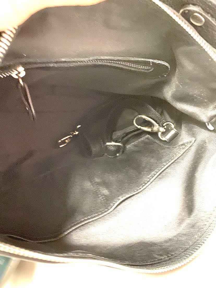 BORSA BORSE DONNA NARDELLI 1MNG243 PELLE NERO ORIGINALE AI NEW