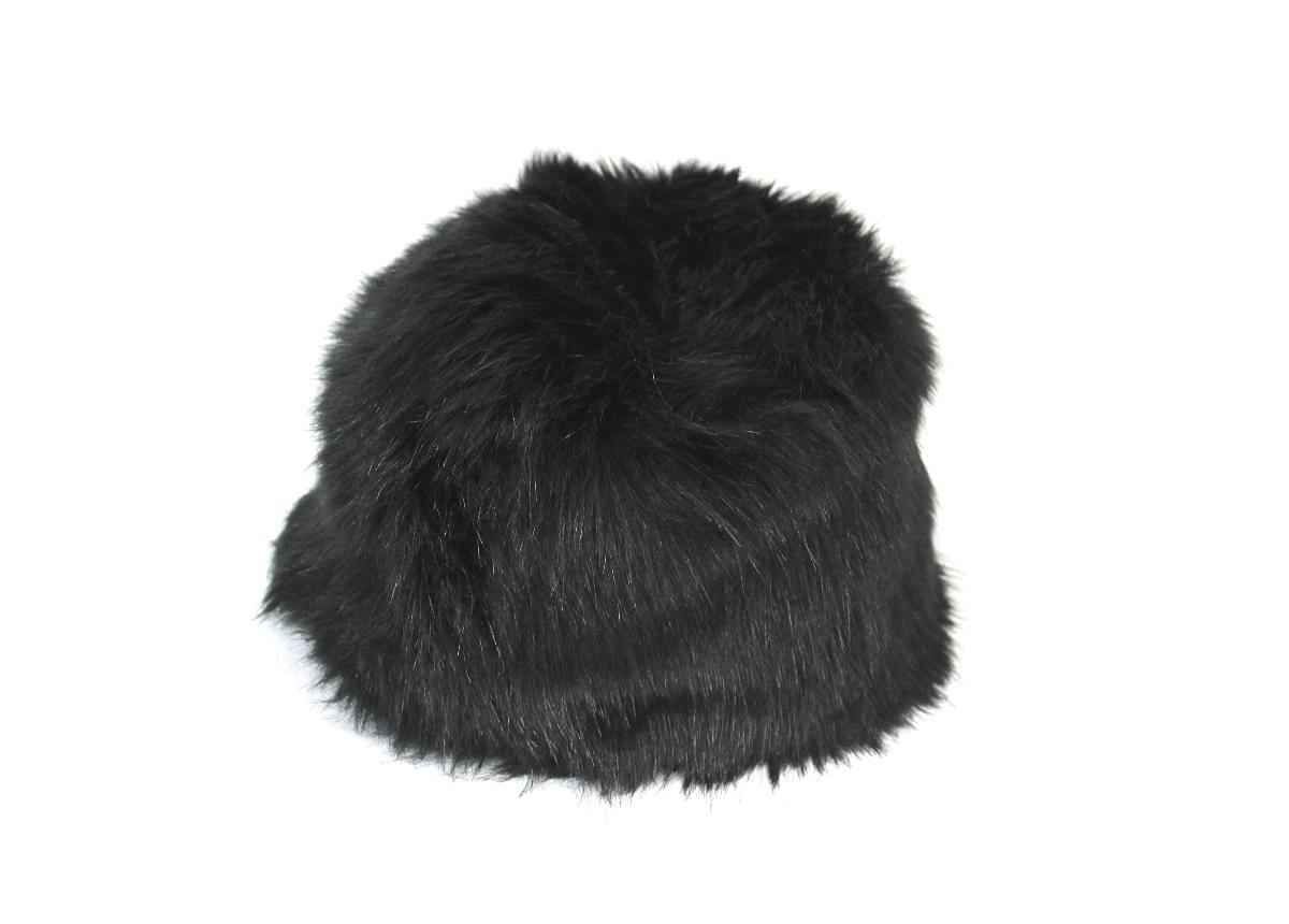 CAPPELLO CAPPELLI DONNA EKOLUK 17150 NERO ORIGINALE AI NEW