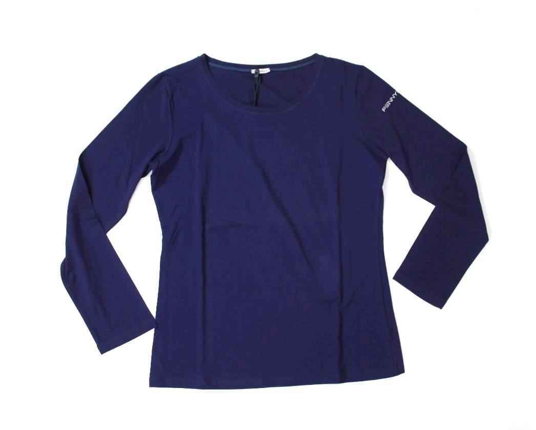 MAGLIA MAGLIE DONNA PENNYBLACK RADICA 39710310 COTONE 10 ORIGINALE PE