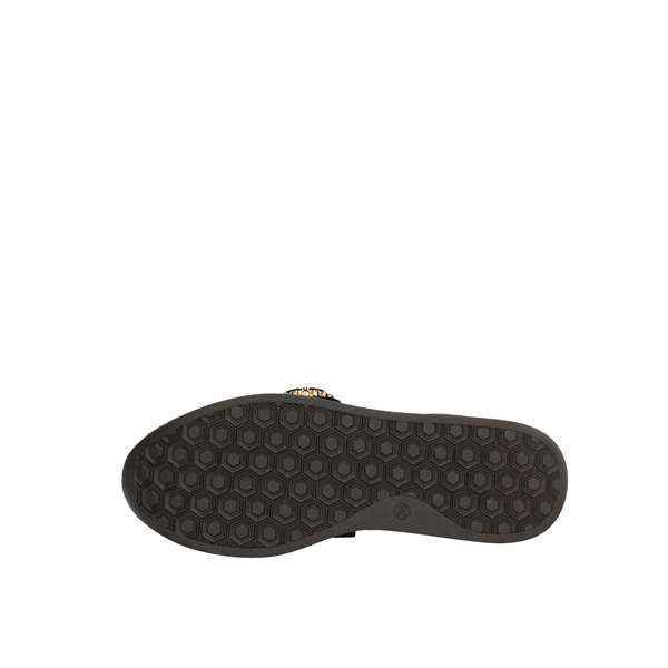 SCARPE SNEAKERS STIVALETTO DONNA JEANNOT 78381CZT10VAV PELLE PC727 ORIGINALE AI